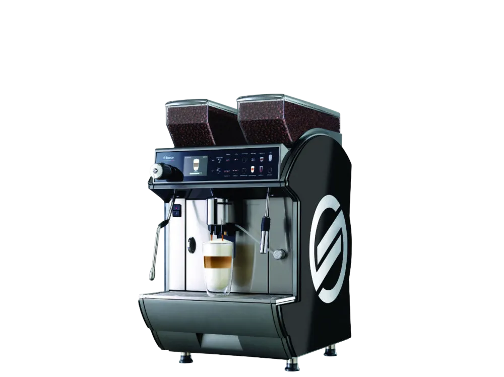 Idea Cappuccino Restyle